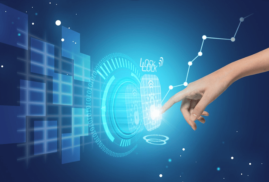 客易云數(shù)字人 開啟虛擬交互與商業(yè)變革的新紀元