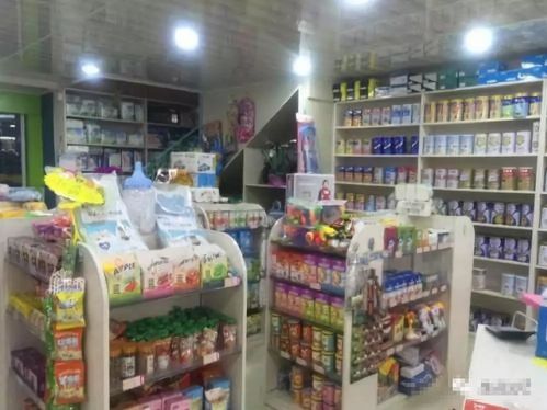 巢湖市十月寶貝母嬰店因銷售過期食品受罰，母嬰用品安全監(jiān)管引關(guān)注